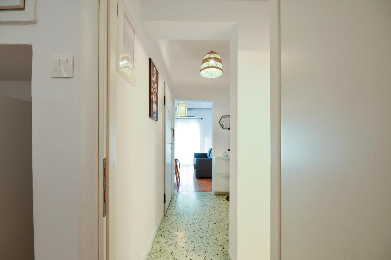 Thessaloniki Center Comfortable Apartment Exterior photo