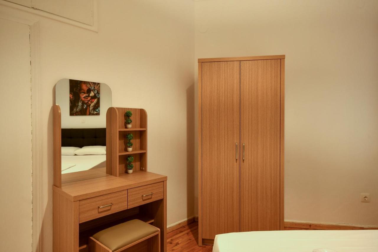 Thessaloniki Center Comfortable Apartment Exterior photo