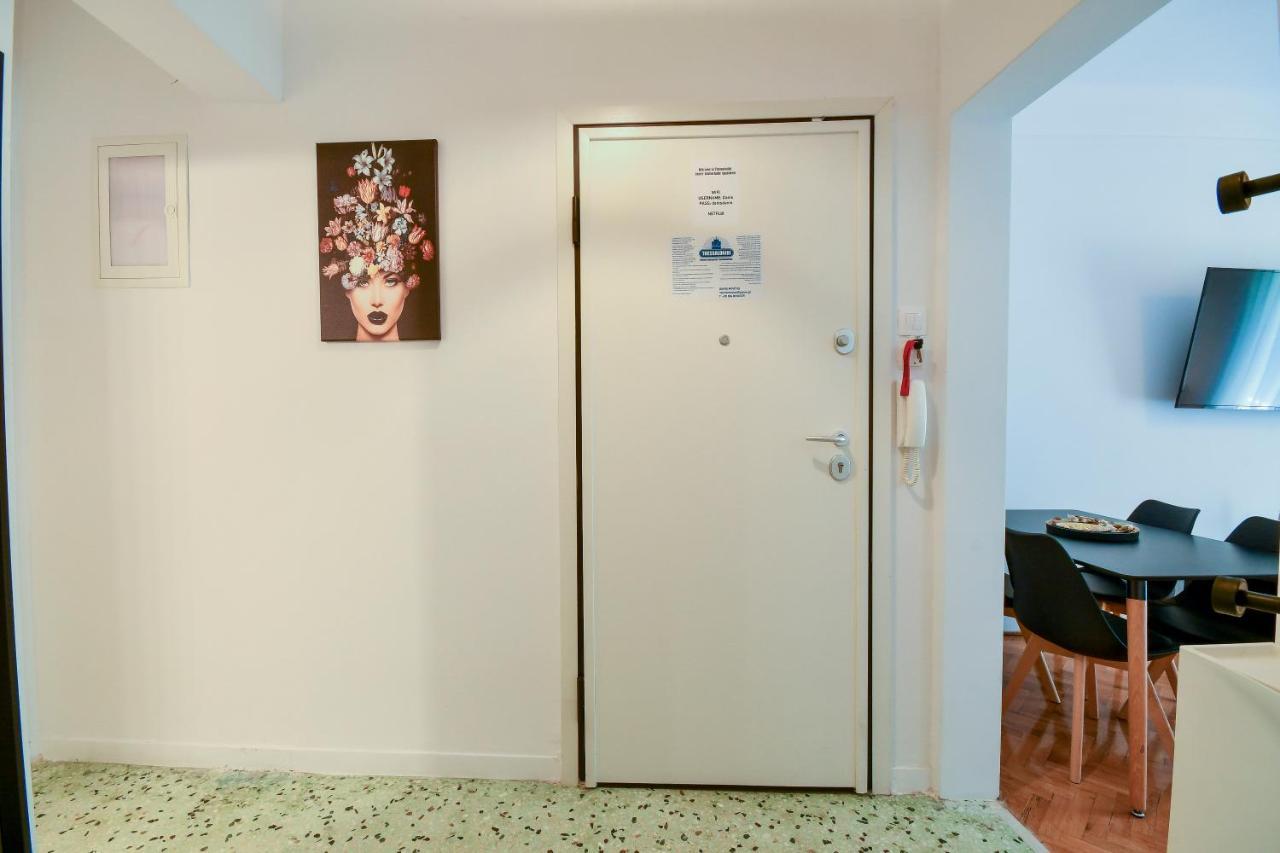 Thessaloniki Center Comfortable Apartment Exterior photo
