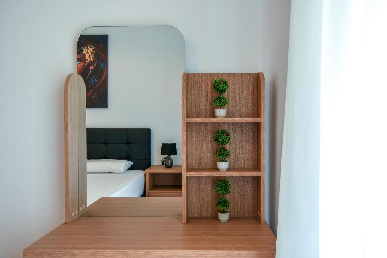Thessaloniki Center Comfortable Apartment Exterior photo