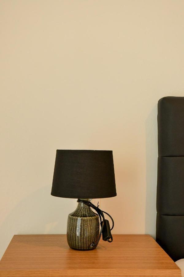 Thessaloniki Center Comfortable Apartment Exterior photo