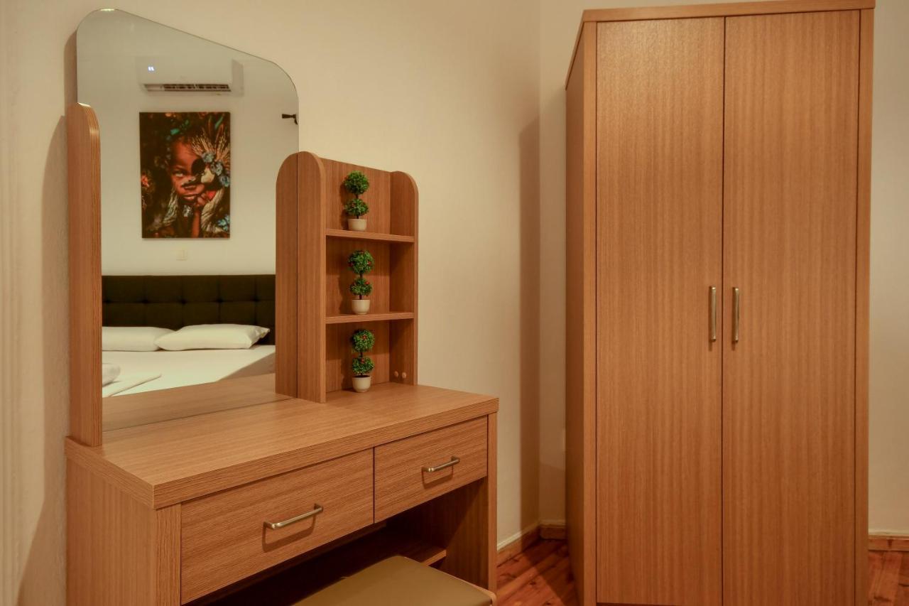 Thessaloniki Center Comfortable Apartment Exterior photo