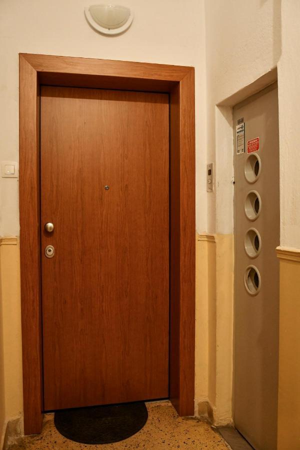 Thessaloniki Center Comfortable Apartment Exterior photo